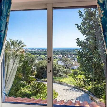 Casa Neel בולקיאמה