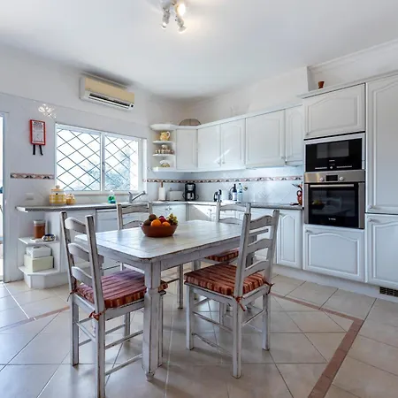 Casa Neel Villa *