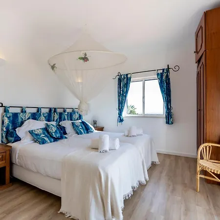 Casa Neel * בולקיאמה