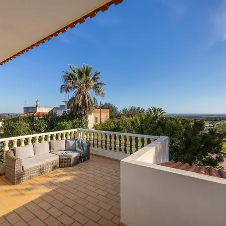 Casa Neel Villa *