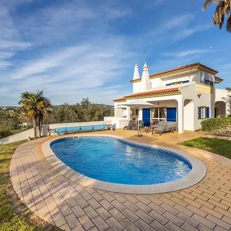 Casa Neel * Boliqueime