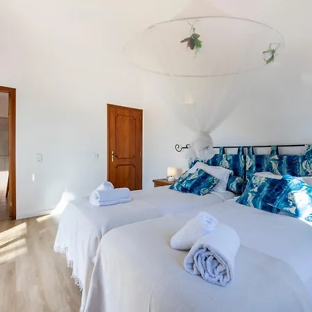 Villa Casa Neel Boliqueime