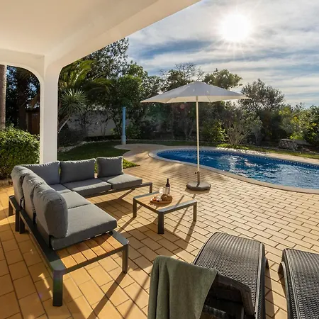 Casa Neel Villa Boliqueime