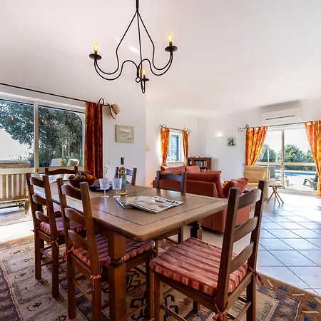 Casa Neel Boliqueime