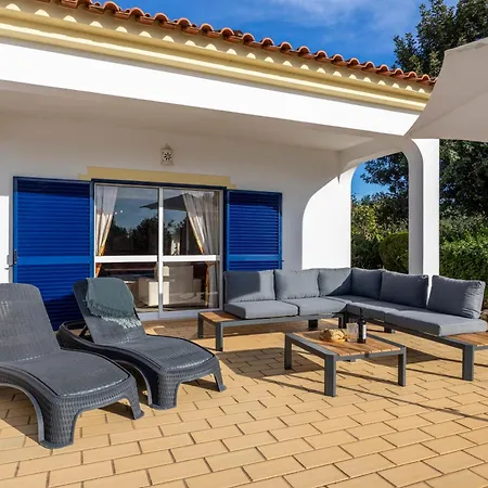 Casa Neel Boliqueime