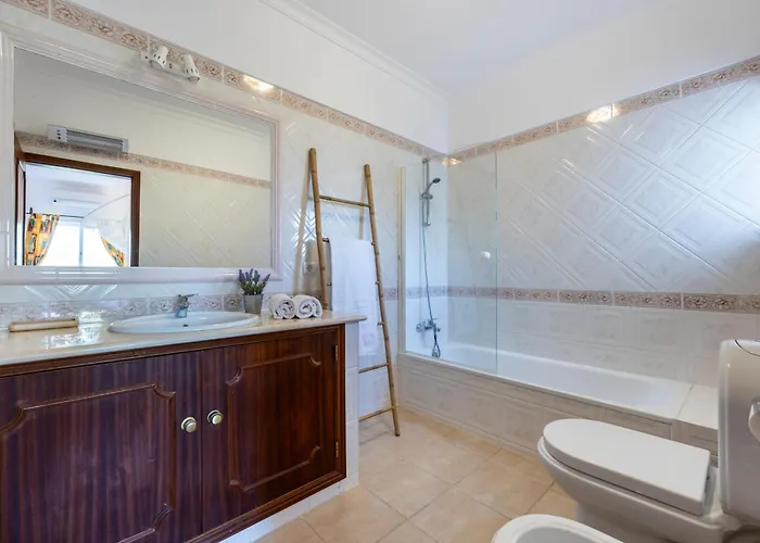 Casa Neel Βίλα Boliqueime