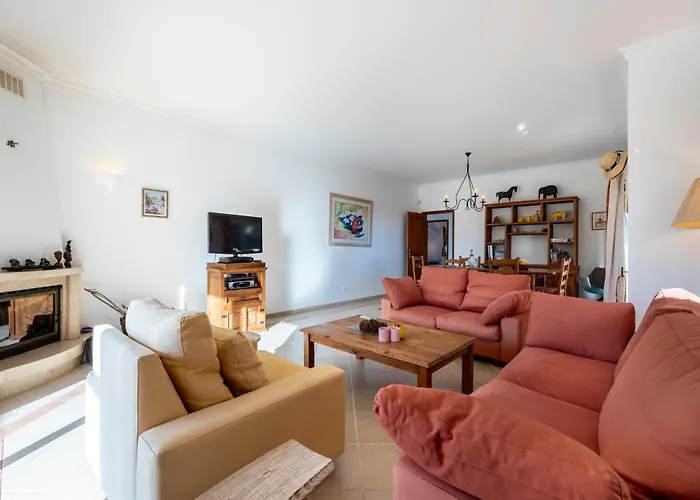 Casa Neel * Boliqueime