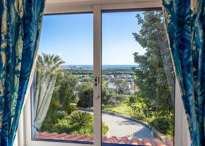 Casa Neel Boliqueime