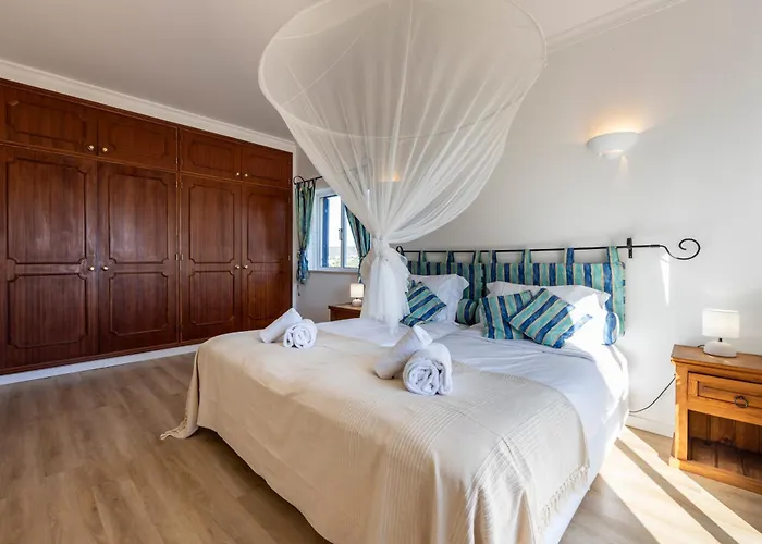 Βίλα Casa Neel Boliqueime