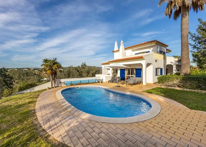 Casa Neel * Boliqueime