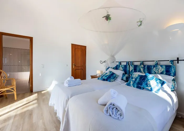 Willa Casa Neel Boliqueime