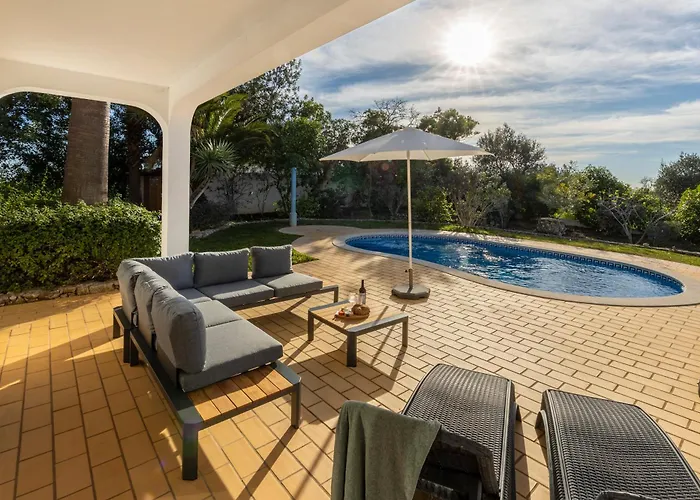 Casa Neel Willa Boliqueime