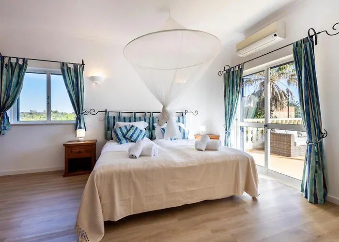 Willa Casa Neel Boliqueime