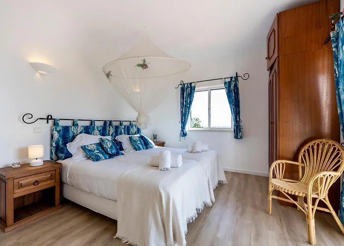 Casa Neel * Boliqueime