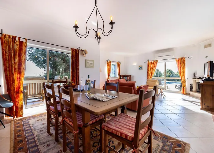 Casa Neel Boliqueime