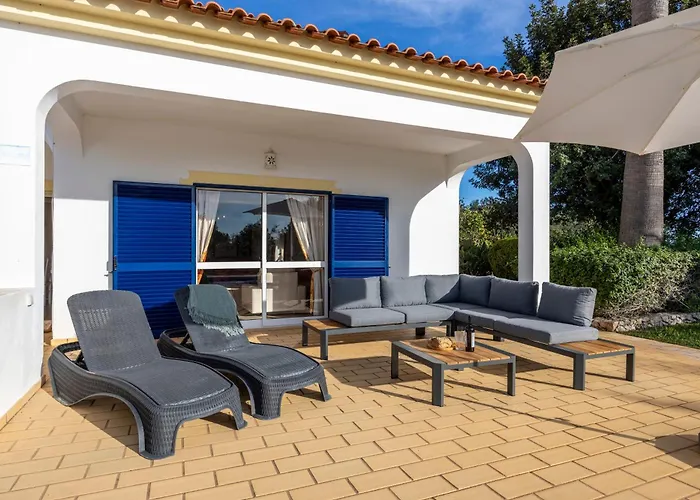 Casa Neel Boliqueime