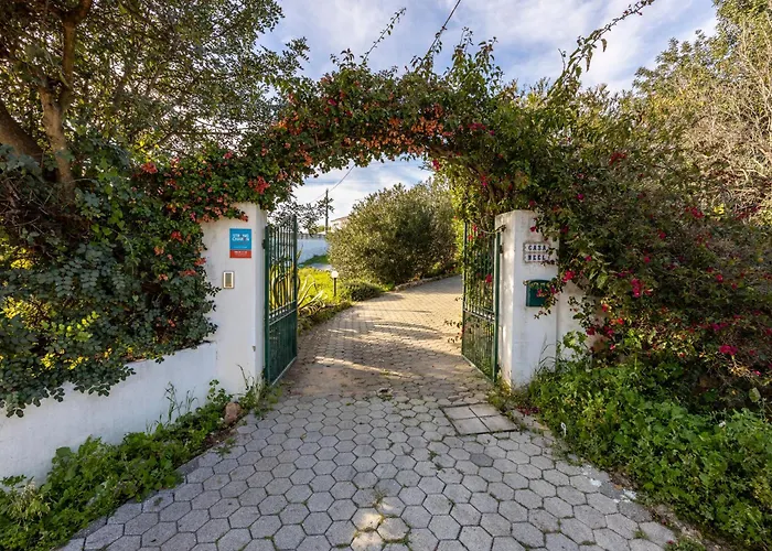 Casa Neel Willa Boliqueime